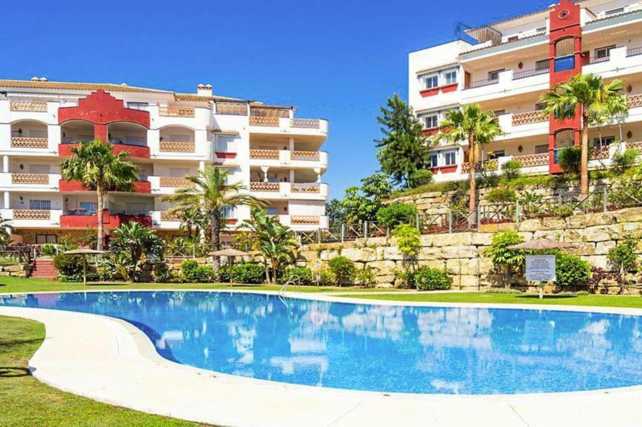 Apartment, Mijas Costa Ситио-де-Калаонда